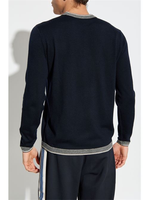 Emporio Armani sweater Emporio Armani | EM003387 AF14697.UB118